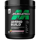 Amino Build BCAA Formula