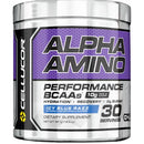 Alpha Amino