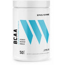 BCAA 2:1:1 + Electrolytes , 50 Servings Lemon Lime