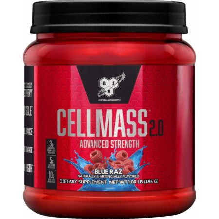 CellMass 2.0 Post-workout Recovery