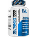 Glutamine 1000 , 120 Veggie Capsules