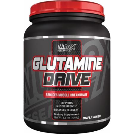 Glutamine Drive , 1000 Grams