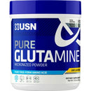 Micronized Glutamine , 1.1 Lbs. Unflavored