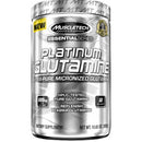 Platinum 100% Glutamine , 300 Grams Unflavored