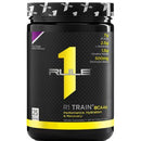 R1 Train BCAAs