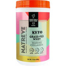 Keto Grass-Fed Whey