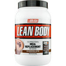 Lean Body MRP