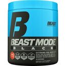 Beast Mode Black