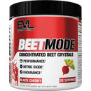 BeetMode Nitric Oxide Powder Stimulant-Free Pre Workout , 30 Servings Black Cherry