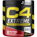 C4 Extreme