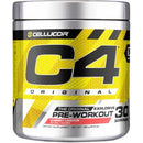 C4 Original Pre Workout