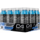 C4 Ultimate On The Go RTD