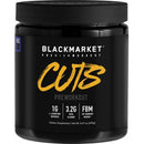 CUTS Pre Workout