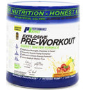 Explosive Pre-Workout