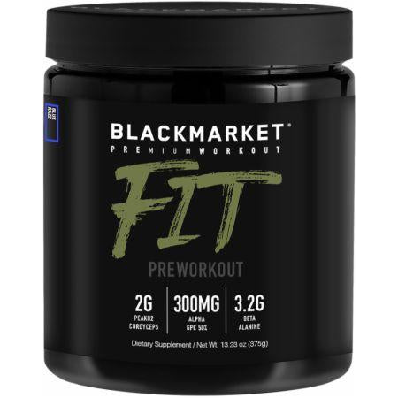 FIT Pre Workout
