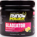 Gladiator Pre-Workout , 30 Servings Strawberry Lemonade