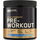 Gold Standard Pre-Workout