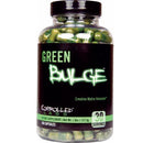 Green Bulge Stimulant-Free Pre Workout , 150 Capsules