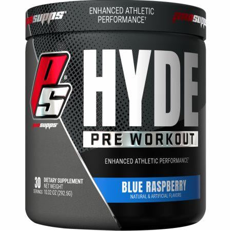 HYDE Pre Workout