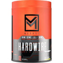 Hardwire Energy & Focus Formula