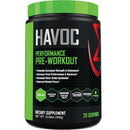 Havoc Pre-Workout