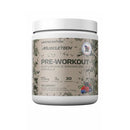 Homes For Our Troops Pre-Workout , 30 Servings Wild Berry