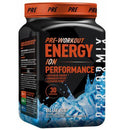 ION Pre Workout