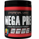Mega Pre Black