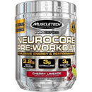 NeuroCore Pre-Workout
