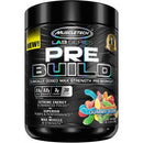 Pre Build Pre-Workout , 30 Servings Gummy Worm