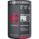 Pre W.O. Pre Workout