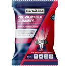 Pre Workout Gummies