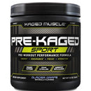 Kaged Pre-Kaged Sport