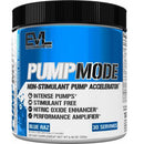 PumpMode Nitric Oxide Stimulant-Free Pre Workout
