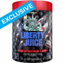 SUPERHUMAN Pre-Workout V2