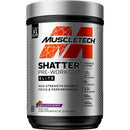 Shatter Elite Pre-Workout