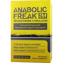 ANABOLIC FREAK , 96 Hybrid Capsules