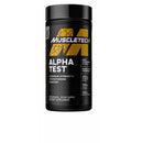 Alpha Test Testosterone Booster , 120 Rapid-Release Bio Capsules
