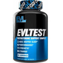 EVL TEST Testosterone Booster , 120 Tablets