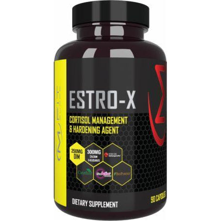Estro-X Cortisol Management , 90 Capsules