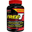 FREE-T , 120 Caplets