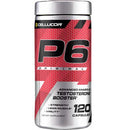 P6 Original , 120 Capsules