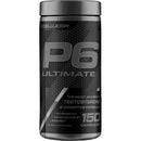 P6 Ultimate , 150 Capsules