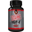 Raw IGF-1 , 30 Capsules