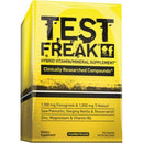 TEST FREAK , 120 Hybrid Capsules