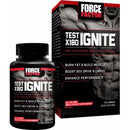 Test X180 Ignite , 120 Capsules