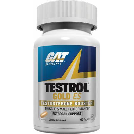 Testrol Gold ES , 60 Tablets