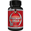 Wrecking Balls , 60 Capsules