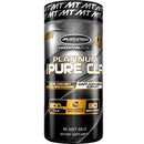 Platinum 100% Pure CLA , 90 Soft Gels