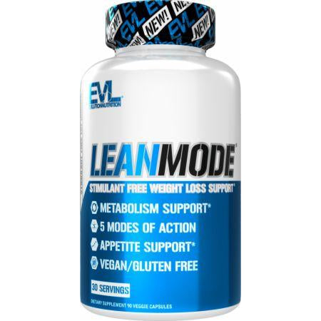 LeanMode Weight Loss Support